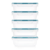 Snapware Total Solution - 8.5 Cup, 10 pc set
